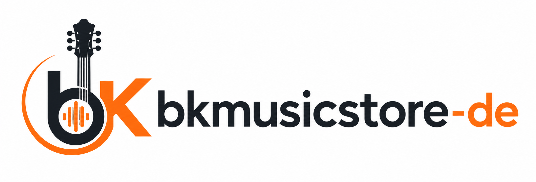 BK Music Store DE