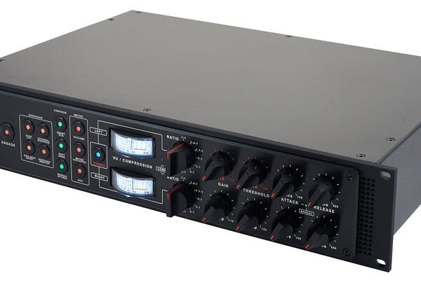 Dangerous Music Compressor
