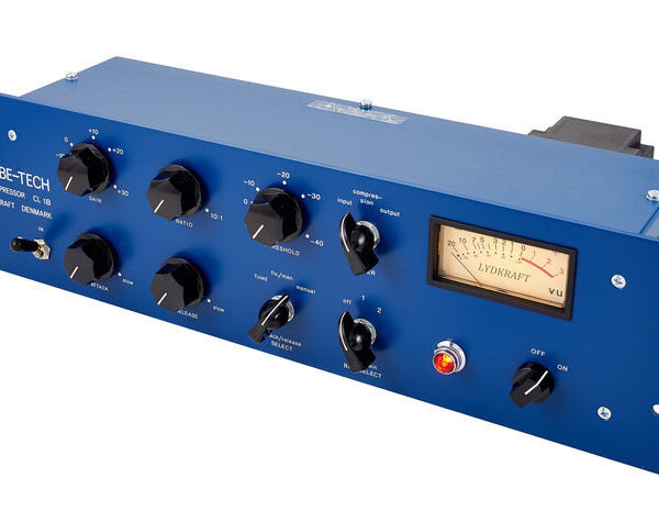 Tube-Tech Cl 1B