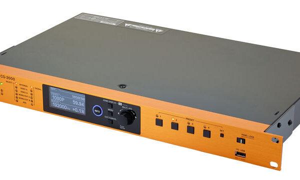 Tascam CG-2000