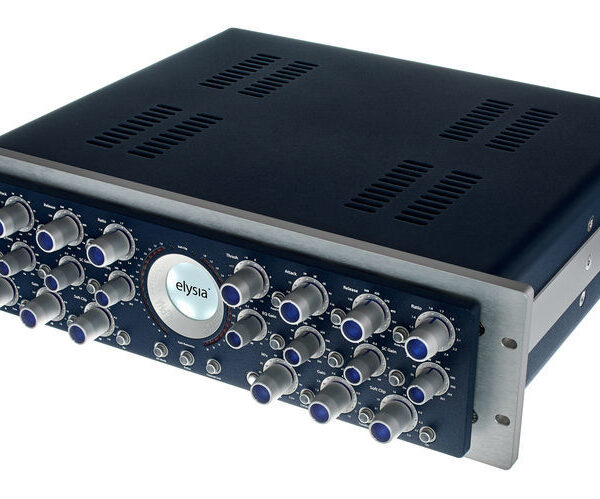 Elysia Alpha Compressor