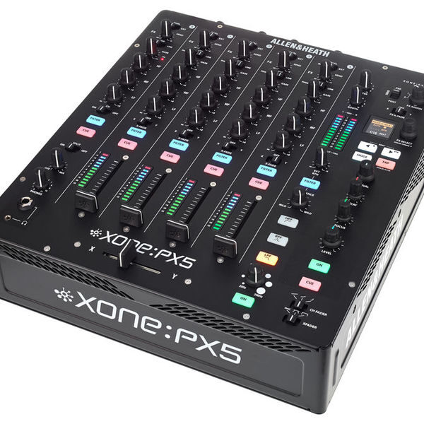 Allen & Heath Xone:PX5
