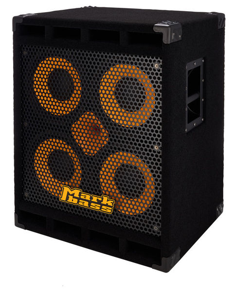 Markbass Standard 104HF-4 Ohm
