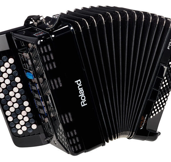 Roland FR-1XB BK