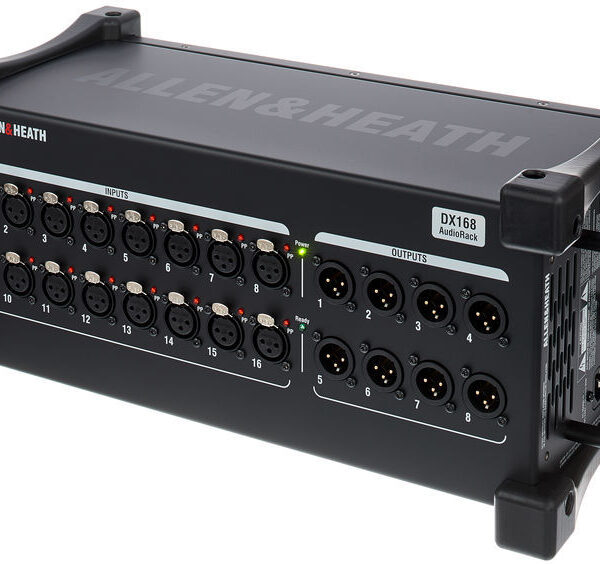 Allen & Heath DX168/X