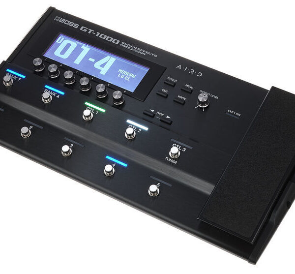 Boss GT-1000