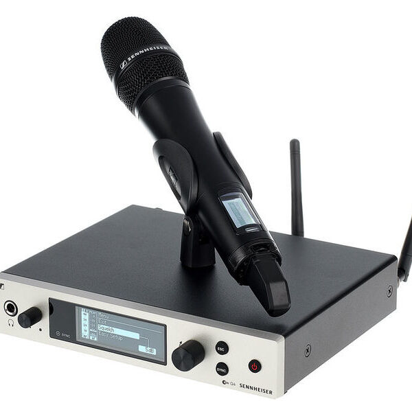 Sennheiser ew 500 G4 945 AW+ Band