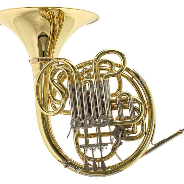 Thomann HR-401 F-/Bb- Horn