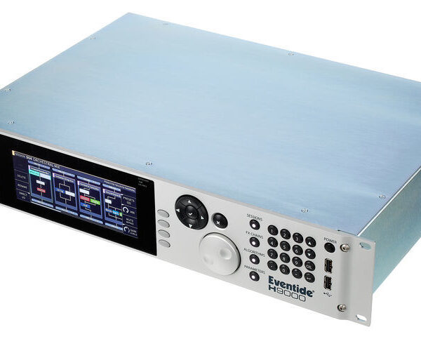 Eventide H9000 Gen2