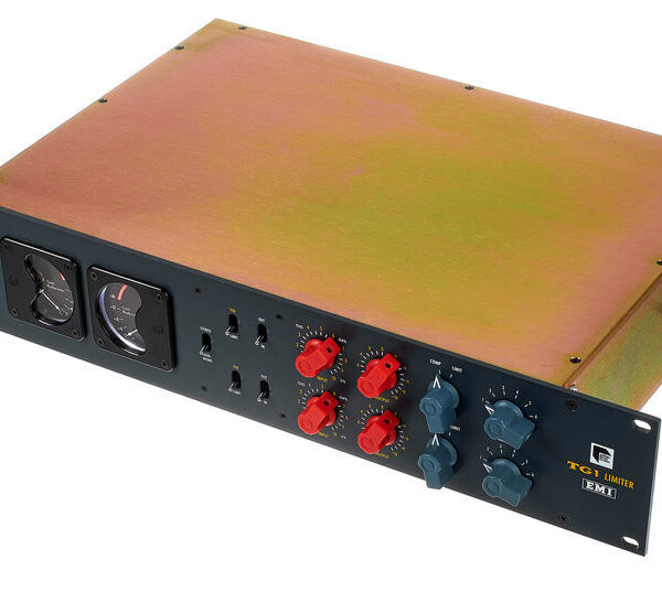 Chandler Limited TG1