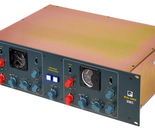 Chandler Limited EMI TG12413 Zener Limiter