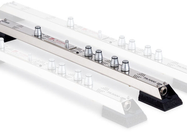 Rumberger TA3000 X- M Descant and Bass