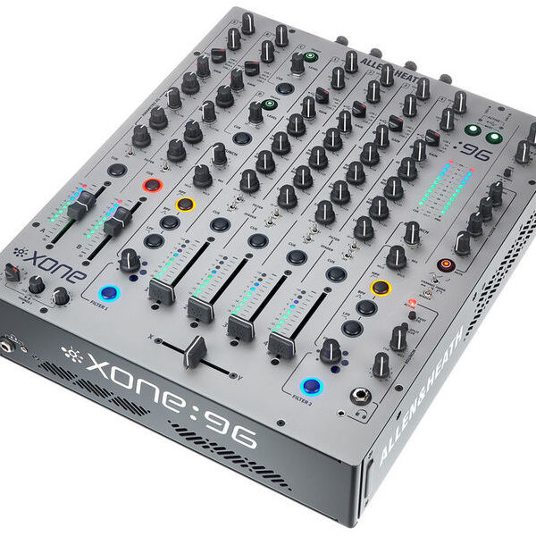 Allen & Heath Xone 96