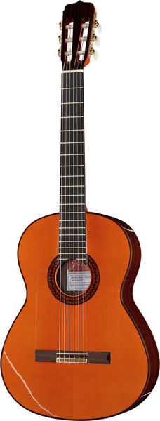 Ramirez Estudio Flamenco Palosanto