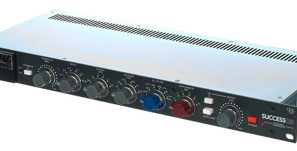 Heritage Audio Successor