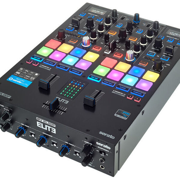 Reloop ELITE