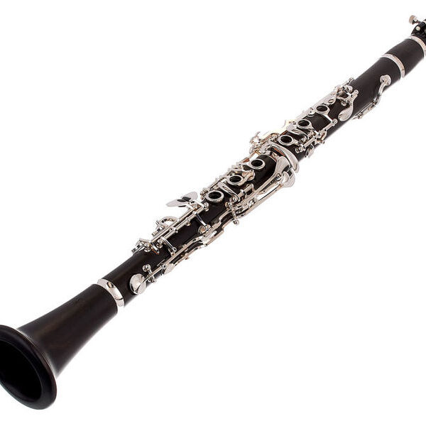 Schreiber D-26 Bb-Clarinet