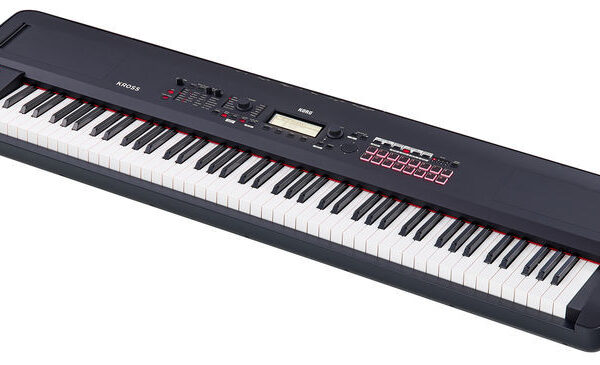 Korg Kross 2-88MB