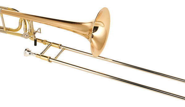 Schagerl Academica Bb/F-Tromb. TP-450G