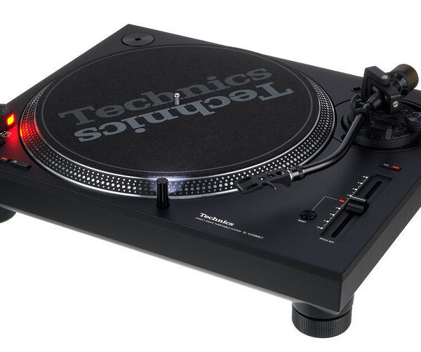 Technics SL-1210MK 7