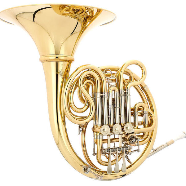 Thomann HR-301 F-/Bb Double Horn