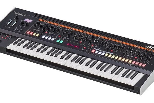 Roland Jupiter-X