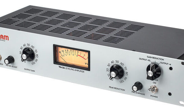 Warm Audio WA-2A
