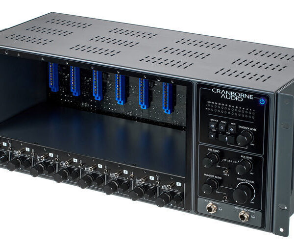 Cranborne Audio 500R8