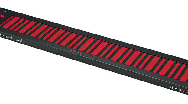 Haken Audio Slim Continuum 70s8x