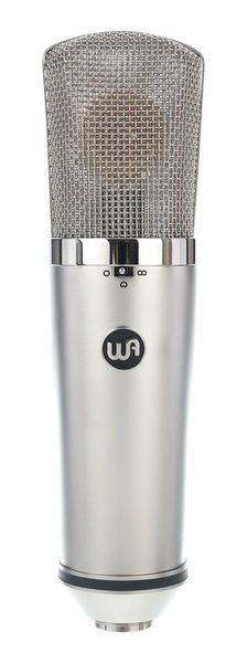 Warm Audio WA-67
