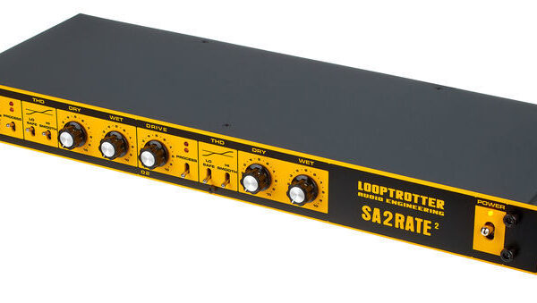 Looptrotter Sa2rate 2