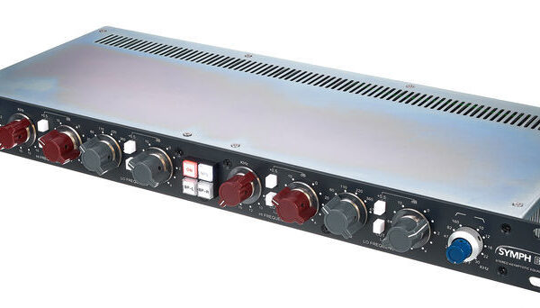 Heritage Audio Symph EQ