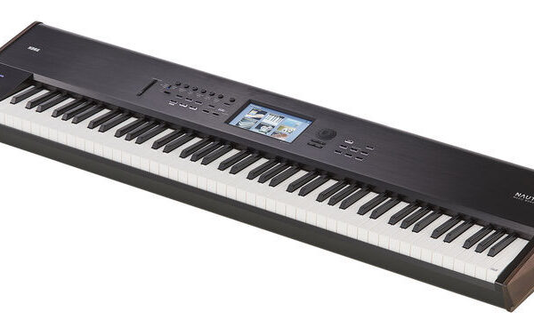 Korg Nautilus 88
