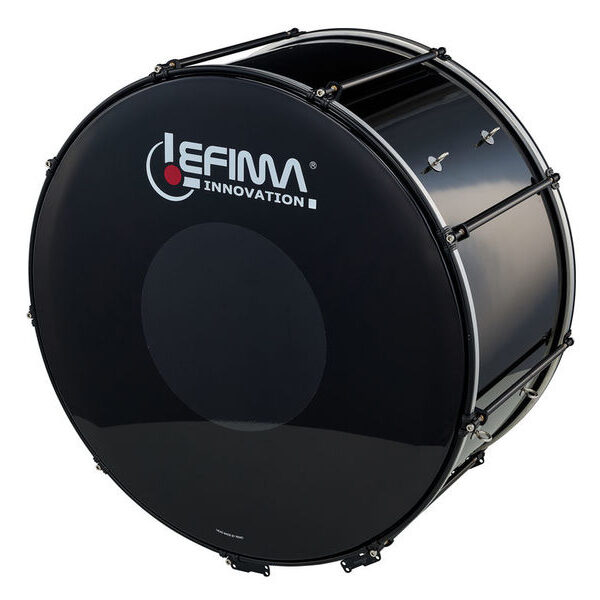 Lefima BMB 2816 Bass Drum SSSS