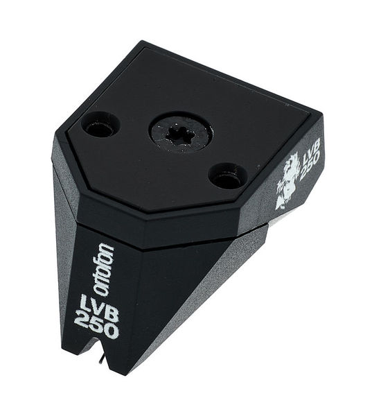 Ortofon 2M Black LVB 250