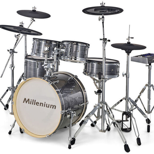 Millenium MPS-1000 E-Drum Set