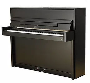 Seiler 116 Ritmo Modern black