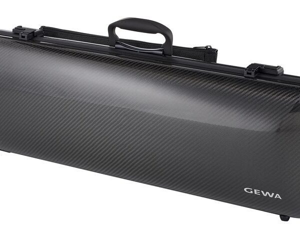 Gewa Idea 1.8 Violin Case Black