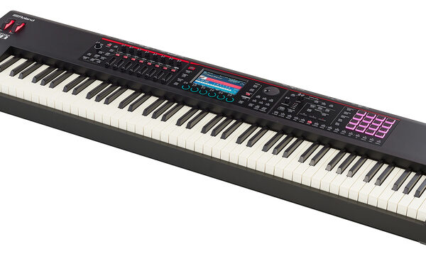 Roland Fantom-08