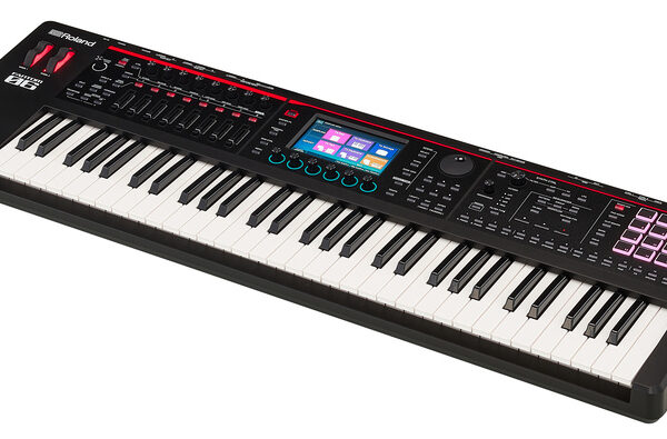 Roland Fantom-06