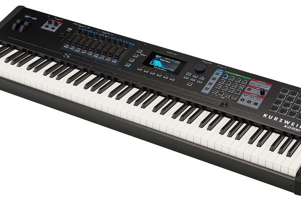 Kurzweil K2700