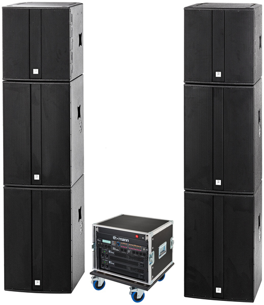 the box pro Achat Rock n Roll Bundle MK II