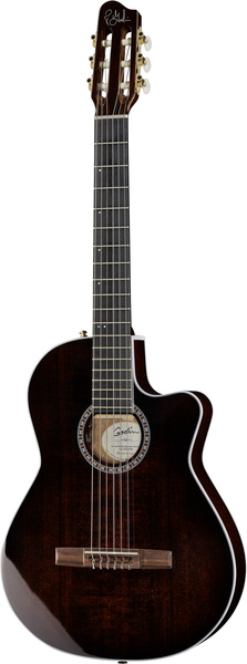 Godin Arena Pro BB CW DS QIT