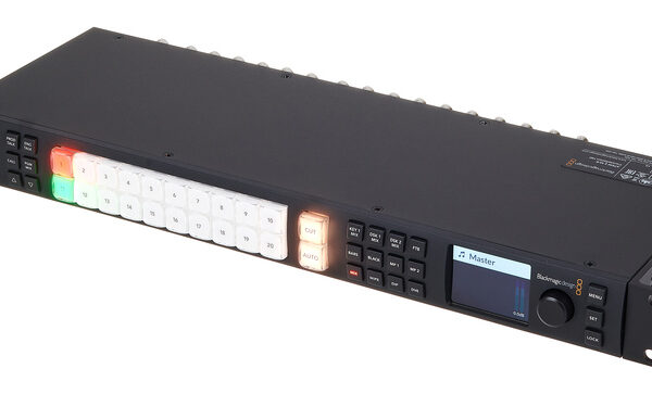 Blackmagic Design ATEM 2 M/E Constellation HD