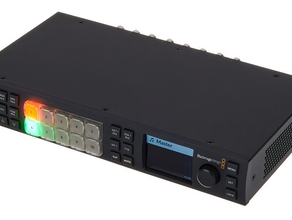 Blackmagic Design ATEM 1 M/E Constellation HD