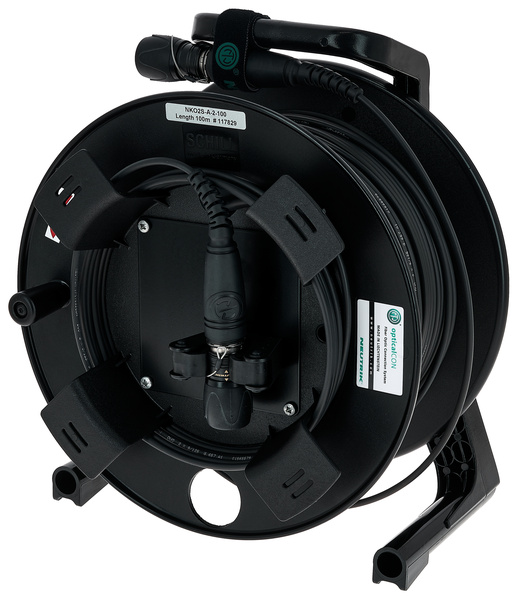 Neutrik NKO2S-A-2-100