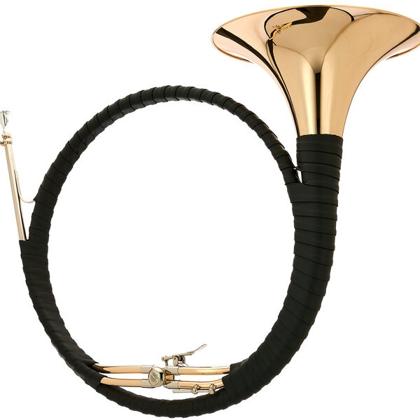 Dotzauer Parforce Horn Eb/Bb 18265