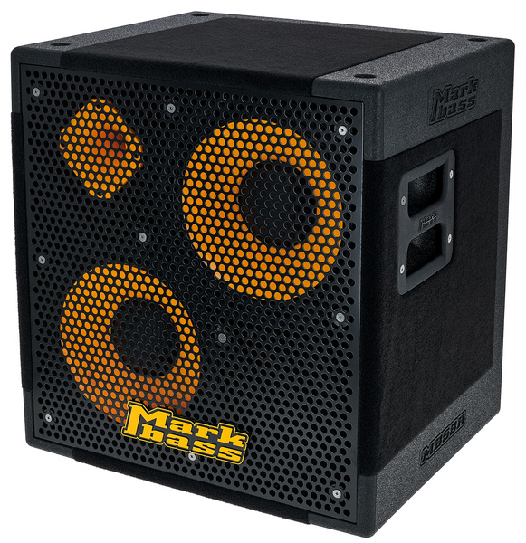 Markbass MB58R 122 Energy Box 4