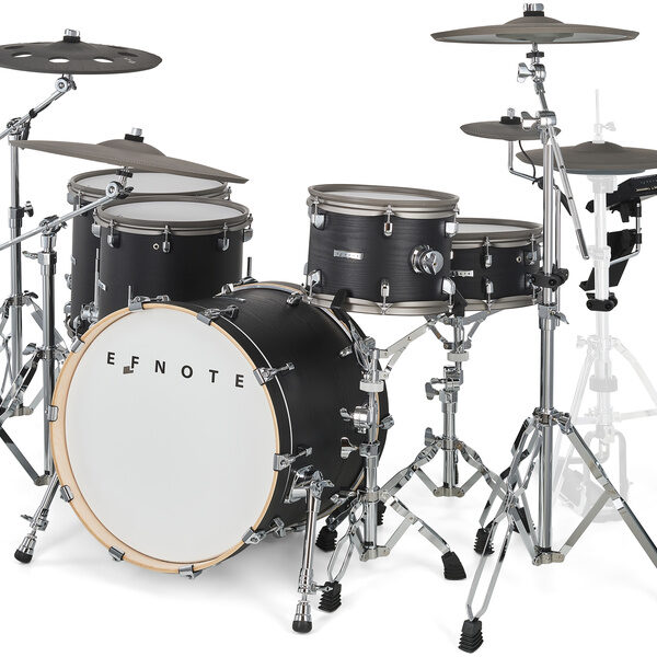 Efnote 7X E-Drum Set