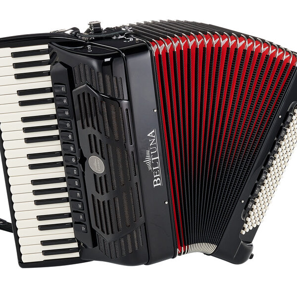 Beltuna Leader V 120 Compact GHV black